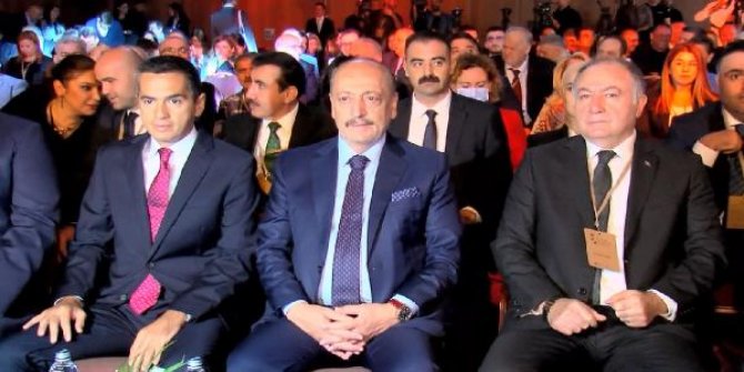 Bakan Bilgin: EYT'de sona yaklaştık