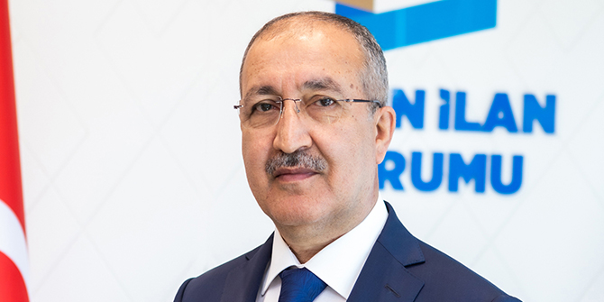 Genel Müdür Erkılınç’tan değerlendirme: Yolumuz açık, hedefimiz belli