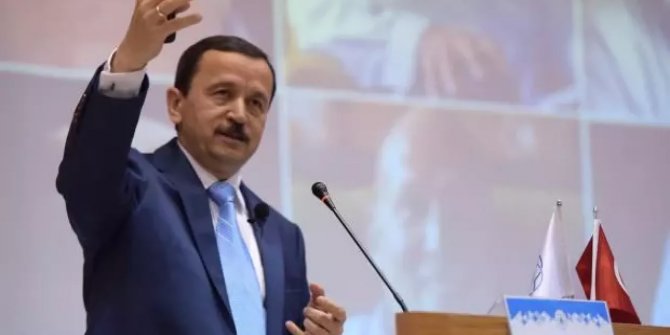 Prof. Dr. Mete Gündoğan, Saadet Partisi Genel Başkan adayı oldu