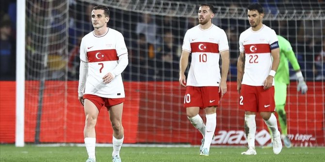 UEFA'nın güncel ülke sıralamas