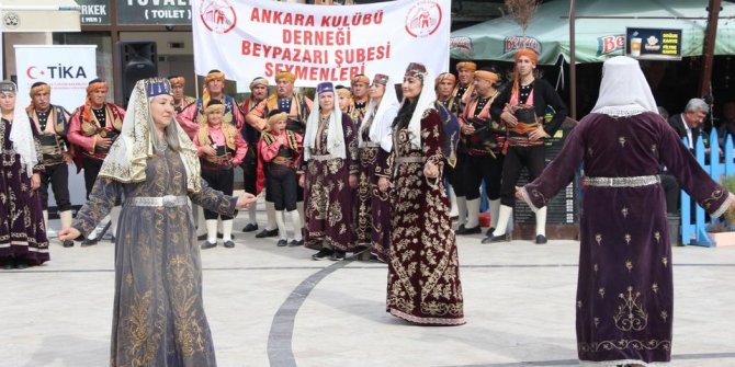 Ankara Haftası Şenliği