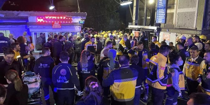 Bakan Koca acı haberi paylaştı