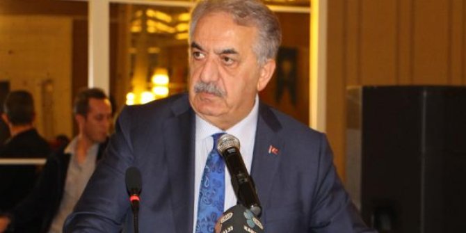 AK Parti'li Yazıcı: Çok üzgünüz