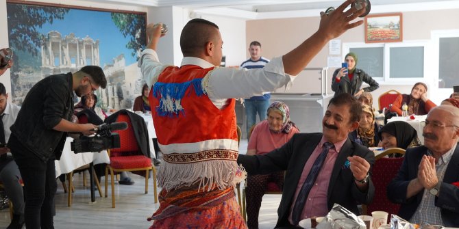 Kullanılmayan bina Köy Yaşam Merkezi olarak hizmet verecek