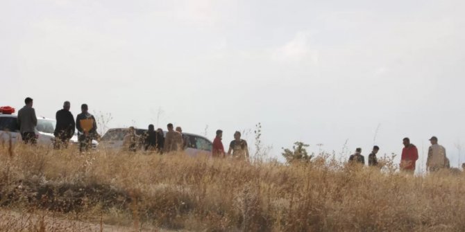 Kapadokya'da feci balon kazası: 2 ölü, 3 yaralı