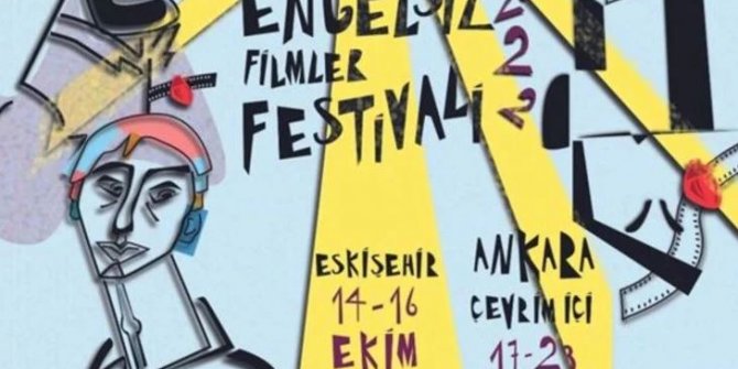 Görme ve işitme engelli sinemaseverlere çevrimiçi gösterim başladı