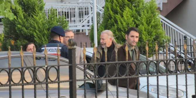 Bilirkişi heyeti Amasra'da