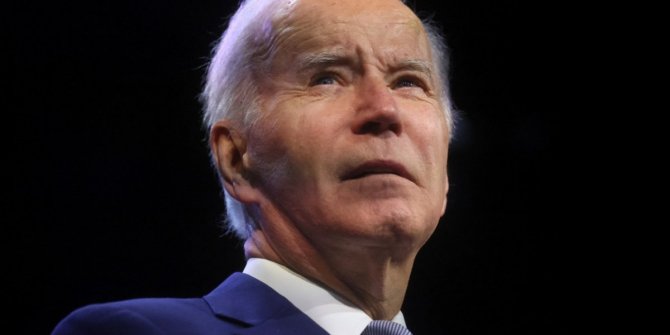 Joe Biden kürtaj yasa tasarısını veto edecek