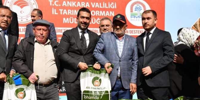 AK Parti İl Başkanı Hakan Han Özcan'dan ABB'ye tepki: Yapamıyorsanız bırakın. Suyu da ucuza satarız