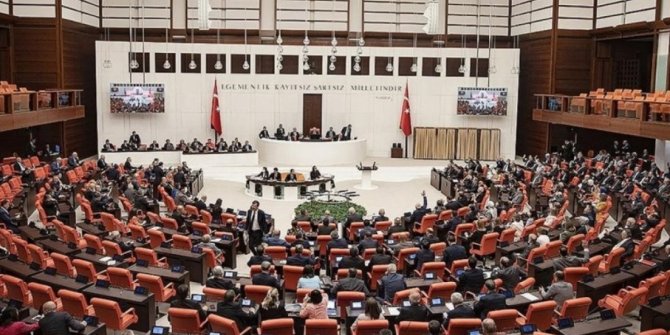 Bartın maden faciasını Meclis Komisyonu araştıracak