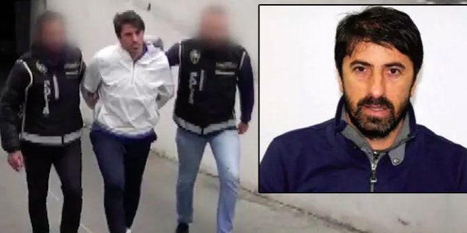 FETÖ’den yakalanan Zafer Biryol kimdir, hangi takımlarda oynadı?