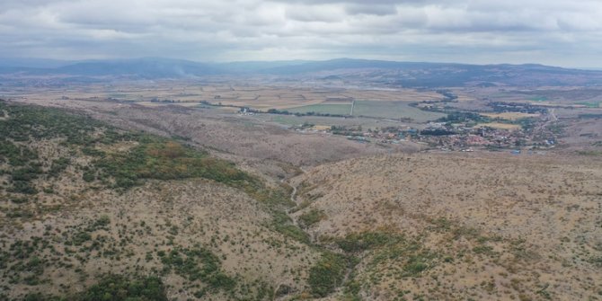 Balıkesir'deki Tarıma Dayalı İhtisas OSB'de 4 yenilenebilir enerji türü bir arada olacak