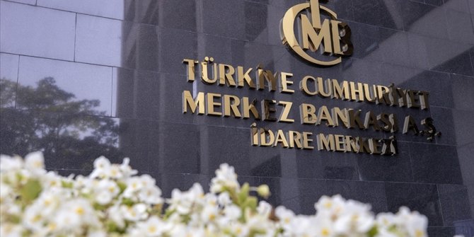 Merkez Bankası rezervleri 116 milyar dolar ile yılın en yüksek seviyesinde