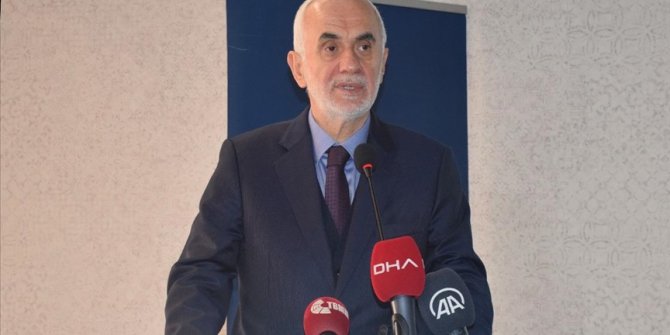 TBMM Yaşlıların Sorunlarını Araştırma Komisyonu, ilk saha çalışmasına Kocaeli'den başladı