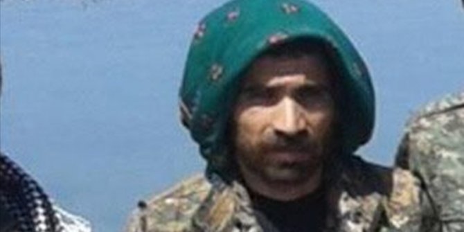 MİT'ten PKK'ya bir nokta operasyonu daha: Eyyüp Yakut etkisiz hale getirildi