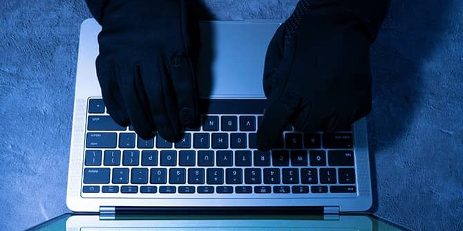 Qbot kötü amaçlı yazılımı kullanıcıların verilerini çalabiliyor