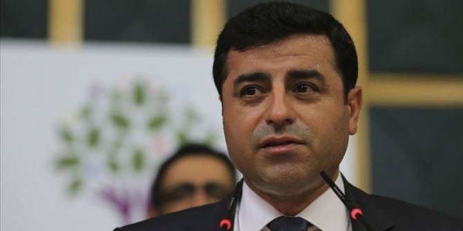 Demirtaş Kürt değil mi, aslen nereli, etnik kökeni ne?
