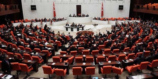 Cemevlerinin de yer aldığı teklif TBMM Plan ve Bütçe Komisyonu’nda kabul edildi