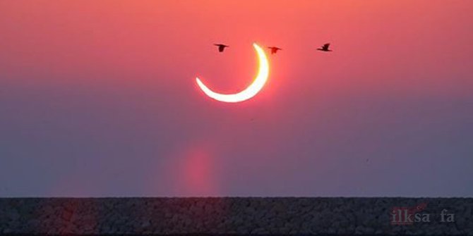 Güneş batıdan doğdu mu? Güneş batıdan doğarsa ne olur?