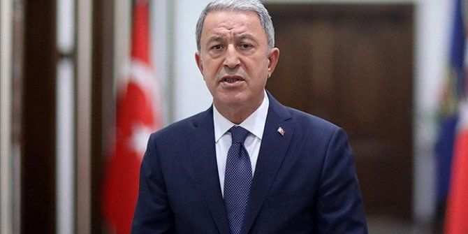 “Panik içindeler, bitecekler”