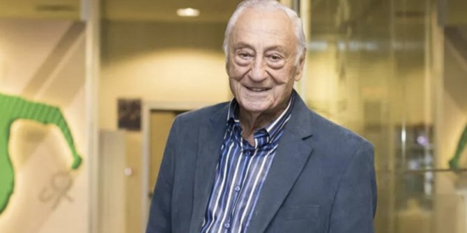 Halit Kıvanç hayatını kaybetti