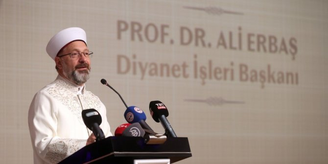 "Müslüman Türk askeri ahlakını İslam’dan alıyor"