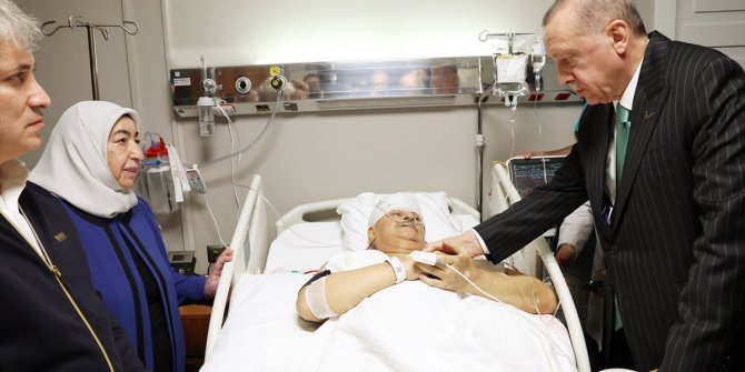 Fahrettin Koca'dan, Binali Yıldırım açıklaması