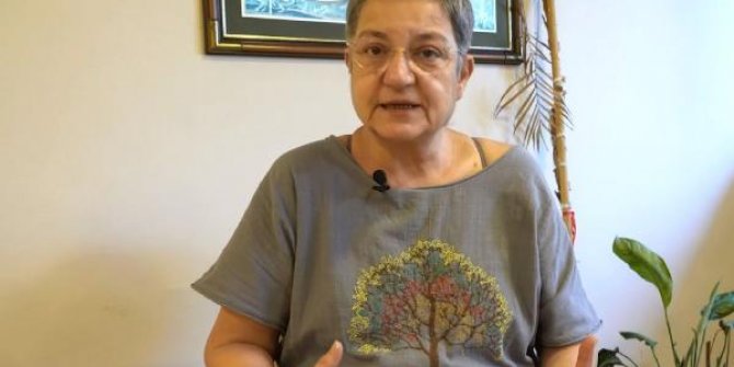 TTB Başkanı Korur, gözaltına alındı