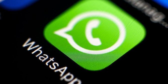 Rekabet Kurumu'ndan WhatsApp'a idari para cezası