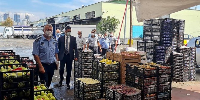 Gıda fiyatlarına etki edecek kararlar onaylandı