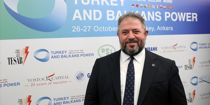 İlk pompaj depolamalı HES projesine 2023'te başlanacak