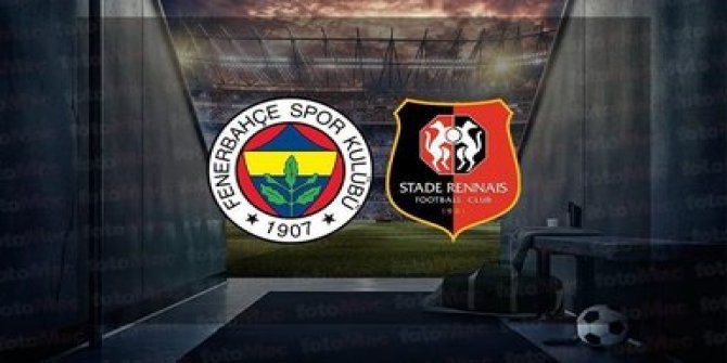 Fener'e 3 gol atan Rennes nerenin, hangi ülkenin takımı, Rennes nerede, grupta kaçıncı sırada?