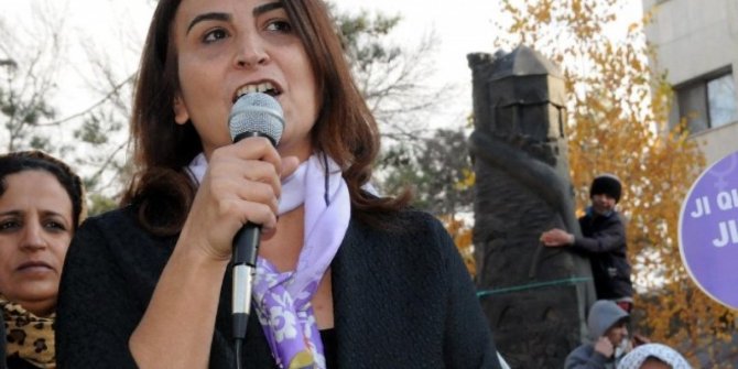 Aysel Tuğluk hakkında tahliye kararı