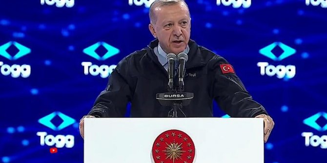 Cumhurbaşkanı Erdoğan: Milli gelirimize 50 milyon dolar katkı sağlayacak
