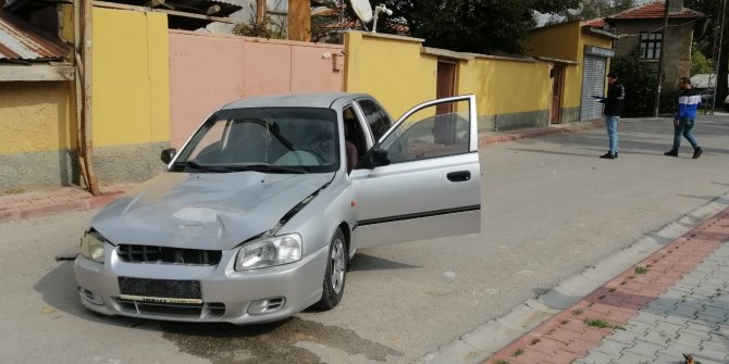 Ölümlü kazada ehliyetsiz sürücü uyuşturucu etkisindeymiş