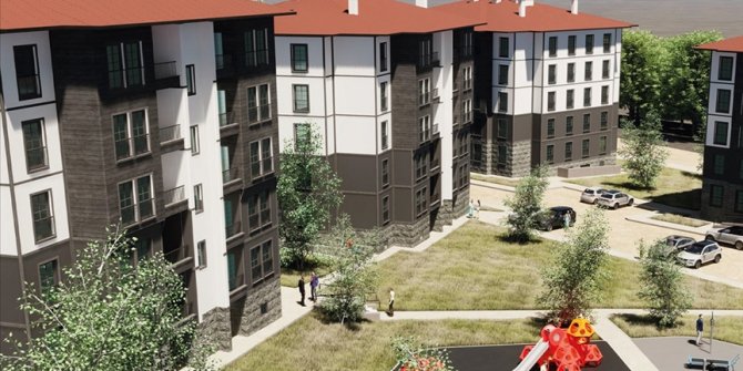 'İlk Evim İlk İş Yerim Projesi'ne başvurular için yarın son gün