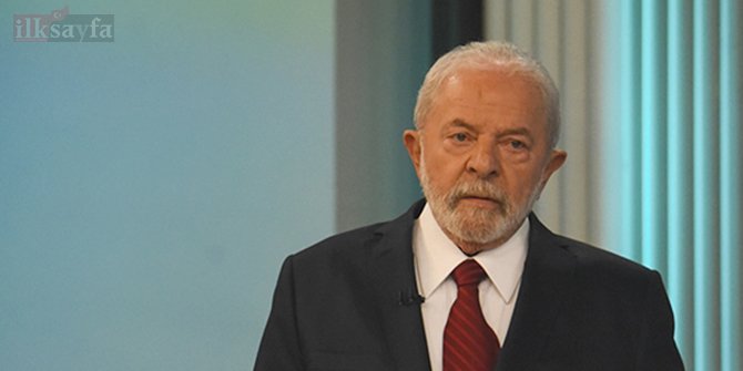 Brezilya yeni Devlet Başkanı Lula da Silva kimdir, kaç yaşında, neden hapse girmişti?