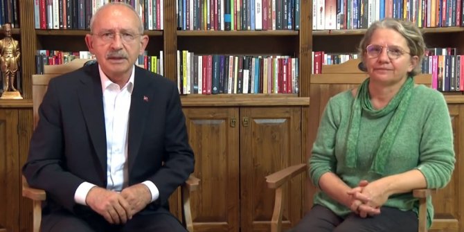 EGM ve Jandarma'dan Kılıçdaroğlu hakkında suç duyurusu