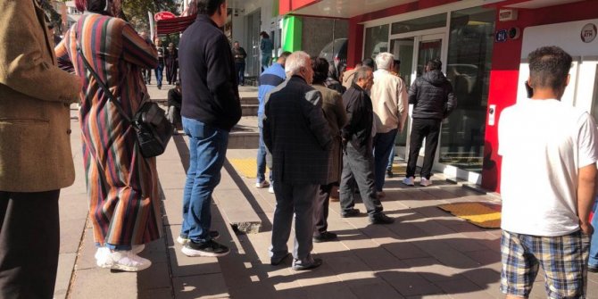 'İlk Evim, İlk İş Yerim' projesine başvuruda son gün yoğunluğu