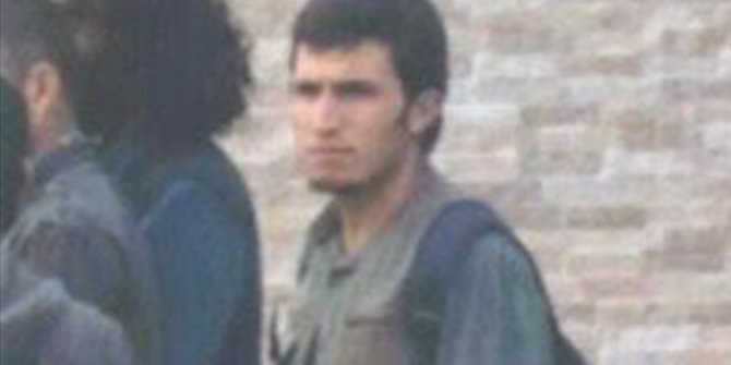 MİT'ten nefes kesen operasyon: Ersin Şahin etkisiz hale getirdi!