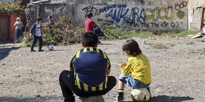 ‘Tek Yürek Ankaragücü: İmalatı Harbiye Ruhuyla’ filmi tanıtıldı