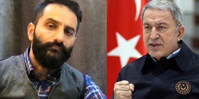 Burak Haktanır kimdir, hangi filmlerde oynadı, kimyasal silah iftirasına ne demişti?