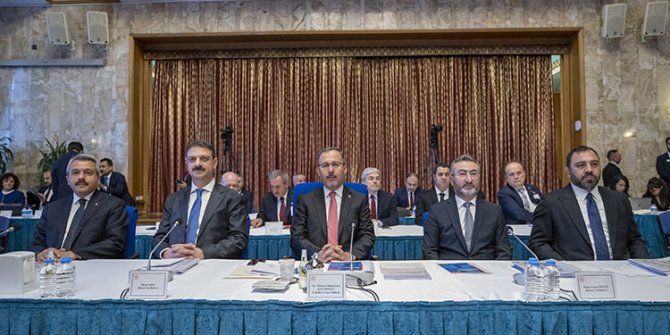 430 bin 176 yurt başvurusunun yüzde 97'si karşılandı