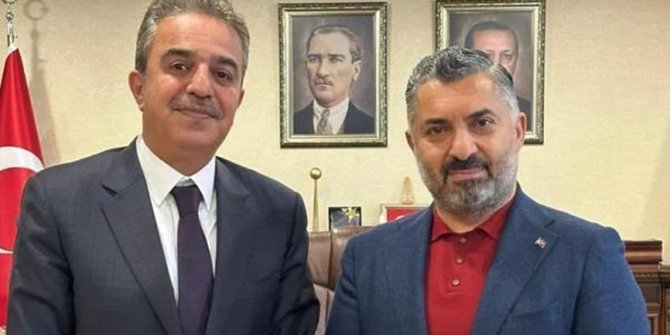 RTÜK üyeliğine seçilen Mete Hacıarifoğlu kimdir, nereli?