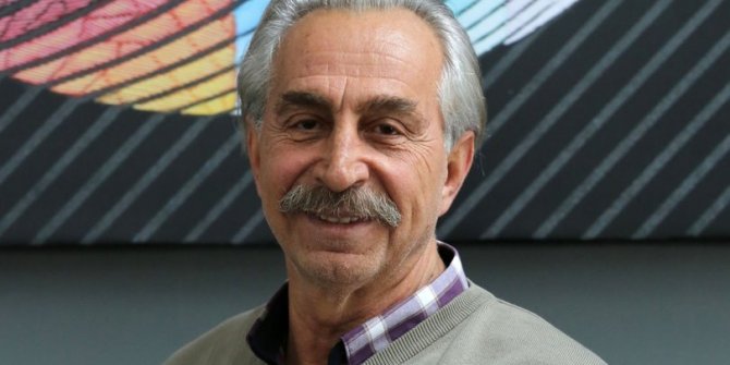 Ünlü oyuncu Rıza Akın hayatını kaybetti