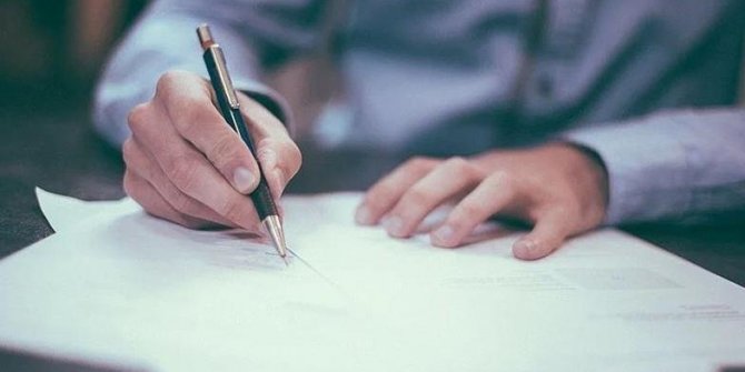 Türkiye Sigorta Birliği sahte poliçe tuzağına karşı uyardı