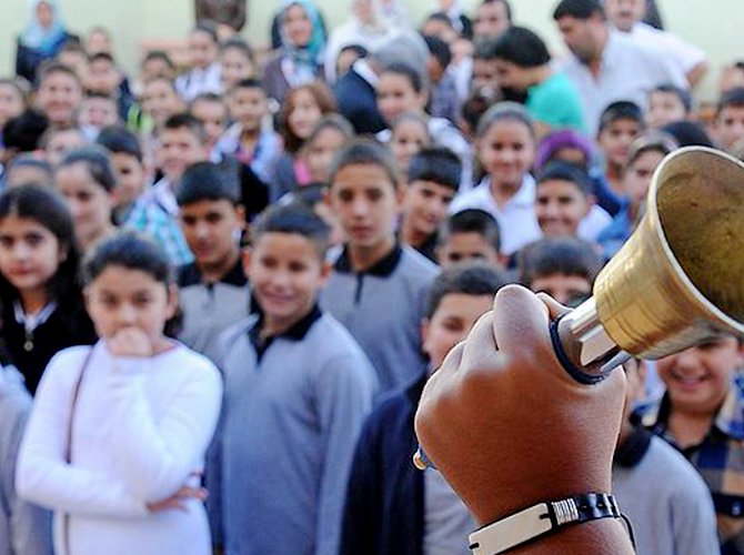 1 Mart tatil mi? Okulla ne zaman açılacak? Okullar 1 Mart'a kadar tatil mi?