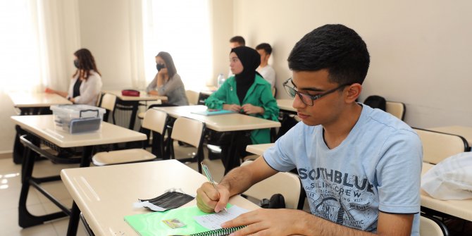 Yenimahalle Belediyesi’nin açtığı Destek Eğitim Merkezleri yoğun ilgi görüyor