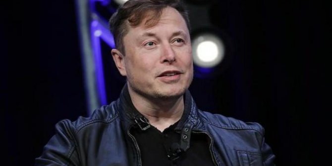Elon Musk harekete geçti