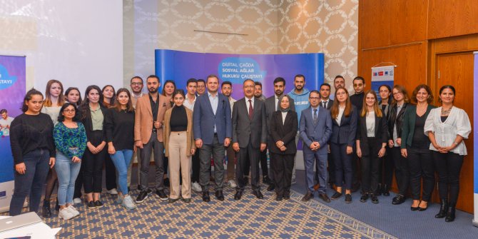 İnternet haber siteleri ince elenip sık dokunacak